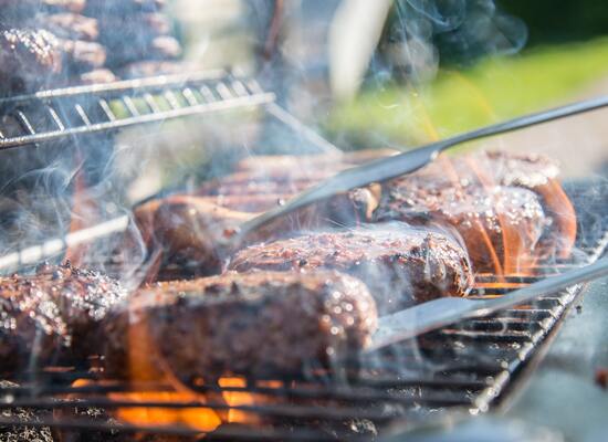 3 Pains of Starting a BBQ Catering Company